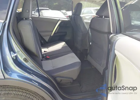 2013 Toyota Rav4 Xle from USA, damaged, VIN JTMRFREV7DD039102